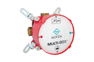 MULTIBOX SŰLLYESZTETT RENDSZER MOFÉM 172-0001-00